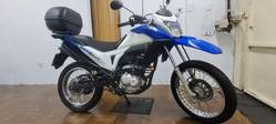 HONDA NXR 160 BROS ESDD FLEXONE 2017 - 1248981150