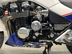 MOTO HONDA CBX 750 - valmotos