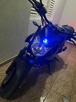 Motos Yamaha Xj6 N | Webmotors