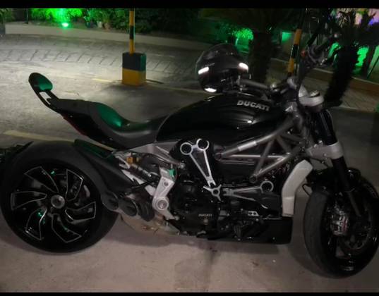 Motos em Natal/RN | Webmotors Motos em Natal/RN | Webmotors