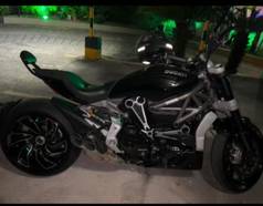Motos em Natal/RN | Webmotors