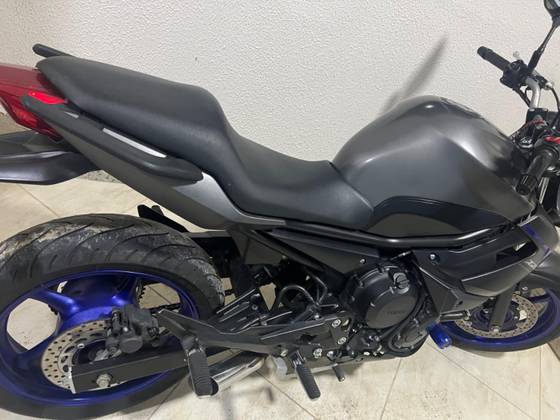 Motos Yamaha Xj6 N Usadas e Seminovas | Webmotors