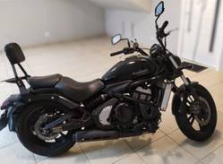 Motos Kawasaki Vulcan S | Webmotors