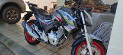 HONDA CB TWISTER/FLEXONE 250CC 2018 - 1259990181