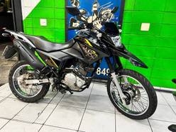 YAMAHA CROSSER Z 150 – Azamoto