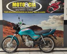 Motos Honda Cg 125 Titan | Webmotors