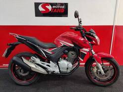 HONDA CB TWISTER/FLEXONE 250CC 2018 - 1259990181