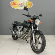 Honda Cbx 250 Twister 2008