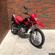 HONDA NXR 150 BROS ES 2003 - 1257506655