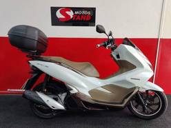 Honda Pcx 2021 por R$ 18.000, Jandira, SP - ID: 3706487