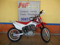 Honda Crf 230f: Motos usadas, seminovas e novas, Webmotors