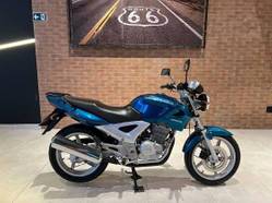 Preço Honda CBX 250 Twister 2008 tabela fipe