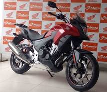 Comprar CB 500X em Belo Horizonte/MG