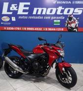 Honda Cb 500f: Motos usadas, seminovas e novas, Webmotors