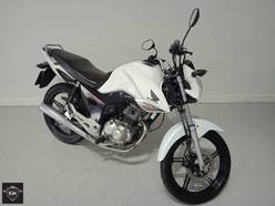 Honda Cg 160 Fan Esd2022 em Hortolândia