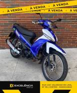 Comprar motos Usadas