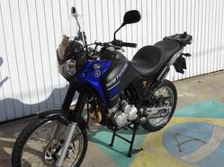 Motos YAMAHA XTZ na Paraíba