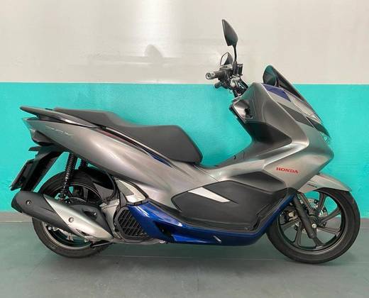 PCX 150 SPORT