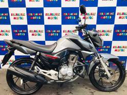 Honda CG 160 2020