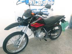 Motos Honda Nxr 150 Bros Es ano 2008 | Webmotors