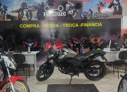 Comprar Motos novas e usadas em RJ