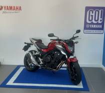 Honda CB 500 F ABS 2019 em Paraná - SóCarrão