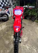 Honda Crf 230f: Motos usadas, seminovas e novas, Webmotors