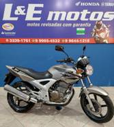 Honda Cbx 250 Twister 2008: Motos usadas, seminovas e novas