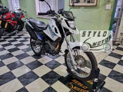 YAMAHA XTZ 150 CROSSER S FLEX 2018 - 1222416081