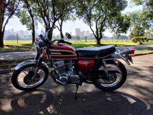 Honda Cbx 750 Four: Motos usadas, seminovas e novas, Webmotors