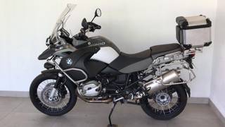 bmw r1200gs adventure 2012