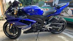 Yamaha R1 GYTR: moto de corrida à venda nas concessionárias - Motonline