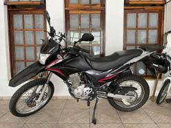 HONDA NXR 150 BROS ES 2003 - 1257506655