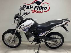 Yamaha Xtz 150 Crosser S: Motos usadas, seminovas e novas, Webmotors