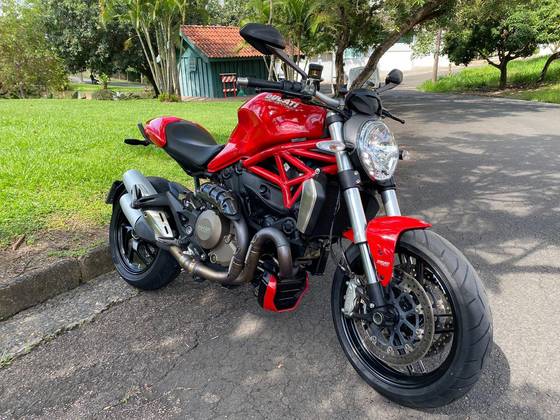 1993 2024 ducati monster