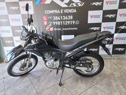 HONDA NXR 160 BROS 2010 - 1248600063