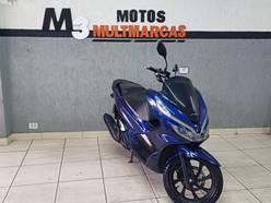 Motos em Barueri