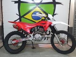 Honda Crf 230f: Motos usadas, seminovas e novas, Webmotors