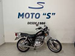 Motos SUZUKI INTRUDER - Zona Norte, São Paulo