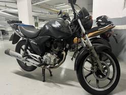 Motos HONDA CBX no Rio de Janeiro e região, RJ