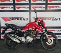 CG 160 TITAN - Motocar Honda