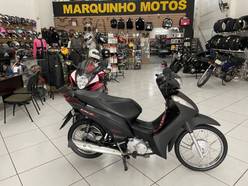 Honda Cbx 250 Twister 2008: Motos usadas e seminovas em Americana/SP, Webmotors