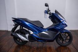 Honda Pcx 2021 por R$ 18.000, Jandira, SP - ID: 3706487