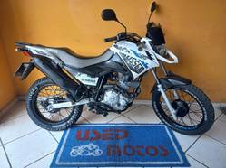 Comprar Motos Yamaha XTZ 150 Crosser novas e usadas em Todo Brasil
