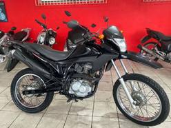 HONDA NXR 160 BROS 2010 - 1248600063