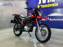 Honda: Motos usadas e seminovas em Jandira/SP, Webmotors