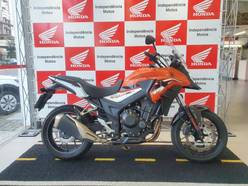 Motos HONDA CRF em Juiz de Fora e região, MG