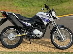 Yamaha Xtz 150 Crosser S: Motos usadas, seminovas e novas, Webmotors