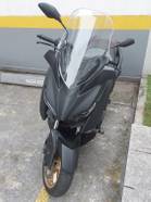 Comprar Motos Yamaha novas e usadas em BARUERI, SP