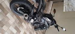 YAMAHA MT-03 321/ABS 2020 - 1248382806